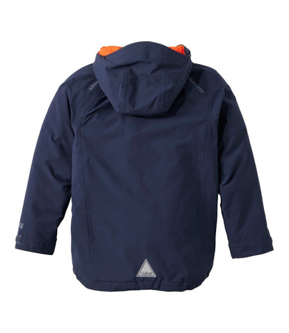 Kids' Waterproof Lightweight Insulated Jacket | L.L.Bean Featured