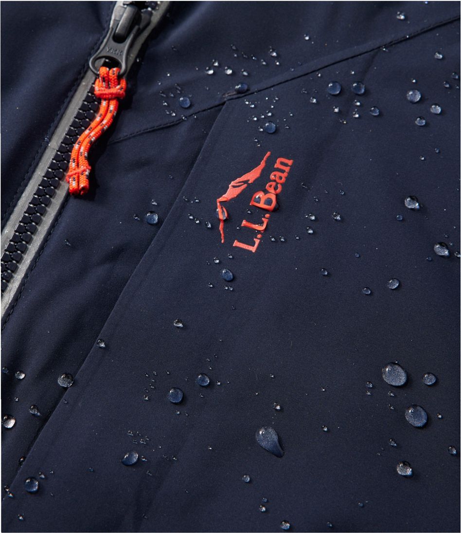 Kids' Waterproof Lightweight Insulated Jacket | L.L.Bean Featured
