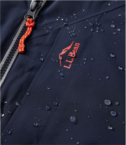 Kids' Waterproof Lightweight Insulated Jacket | L.L.Bean Featured