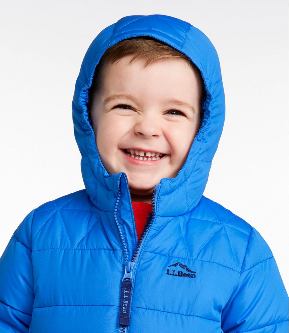 Toddlers' Bean's Down Jacket | L.L.Bean Popular