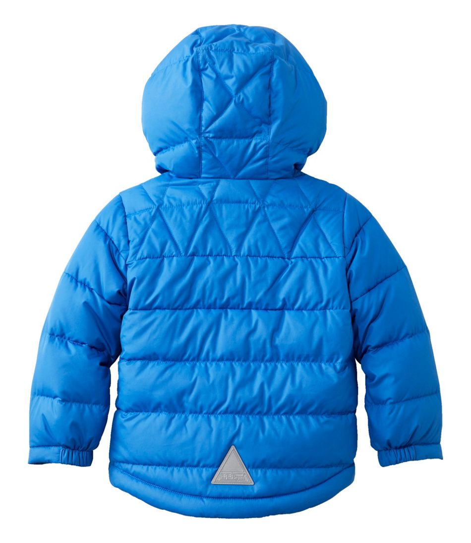 Toddlers' Bean's Down Jacket | L.L.Bean Popular