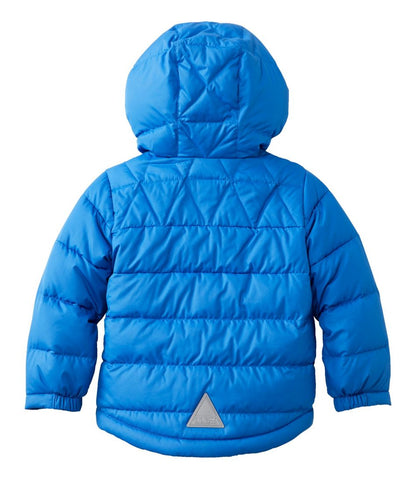 Toddlers' Bean's Down Jacket | L.L.Bean Popular