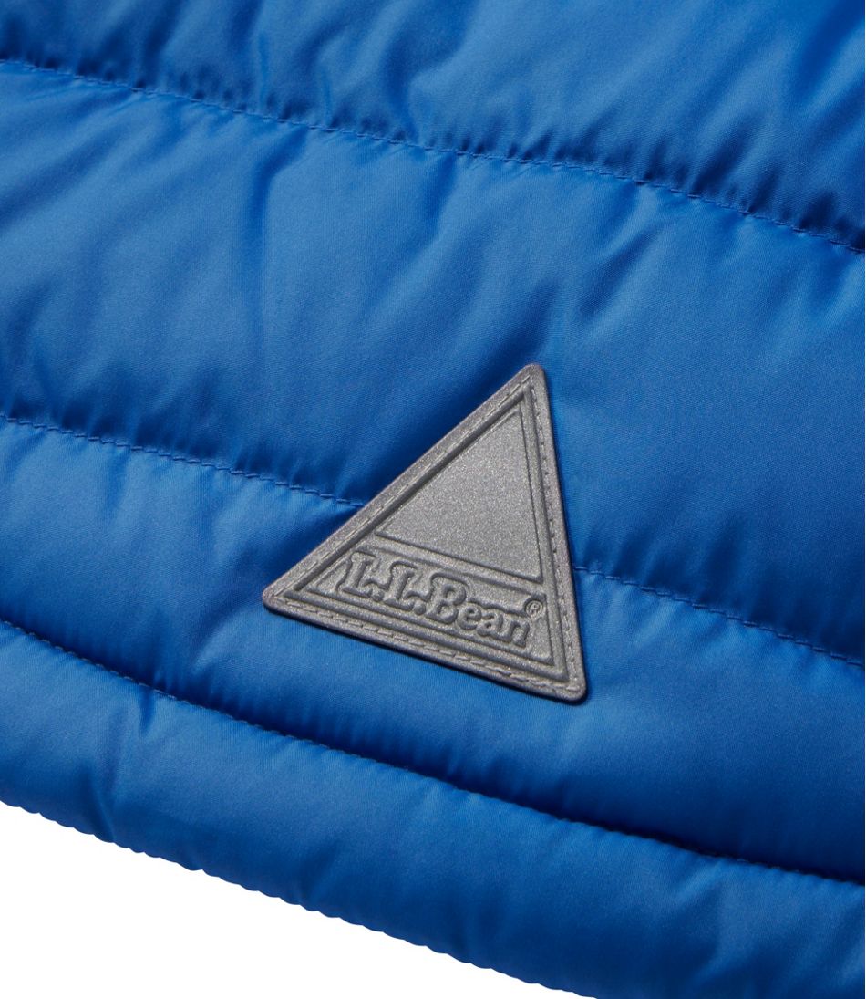Toddlers' Bean's Down Jacket | L.L.Bean Popular