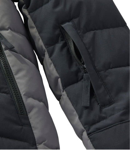 Kids' Quilted Summit Ski Jacket | L.L.Bean Trending