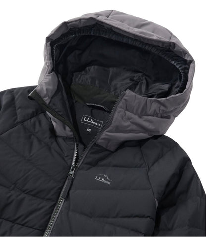 Kids' Quilted Summit Ski Jacket | L.L.Bean Trending