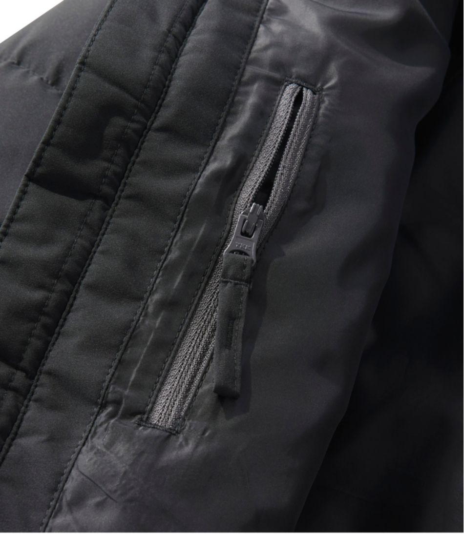 Kids' Quilted Summit Ski Jacket | L.L.Bean Trending