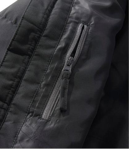Kids' Quilted Summit Ski Jacket | L.L.Bean Trending