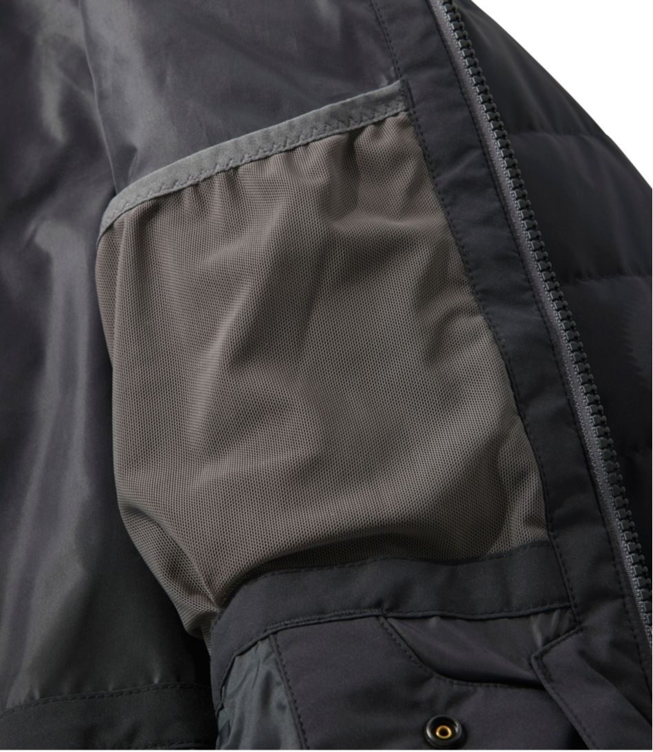 Kids' Quilted Summit Ski Jacket | L.L.Bean Trending