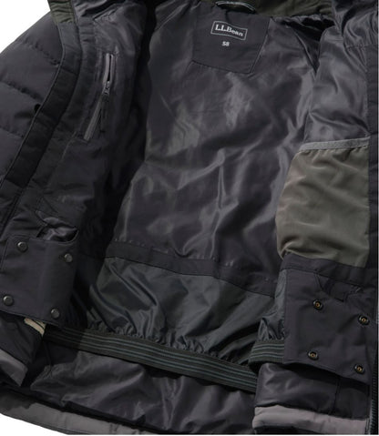 Kids' Quilted Summit Ski Jacket | L.L.Bean Trending