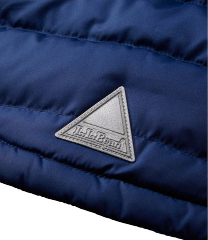 Infants' and Toddlers' Bean's Down Jacket, Colorblock | L.L.Bean Best Seller
