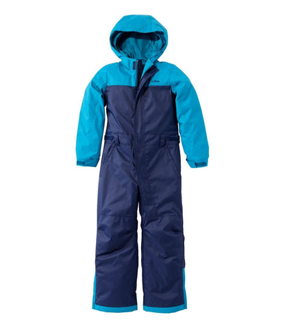 Kids' Cold Buster Snowsuit | L.L.Bean Recommended