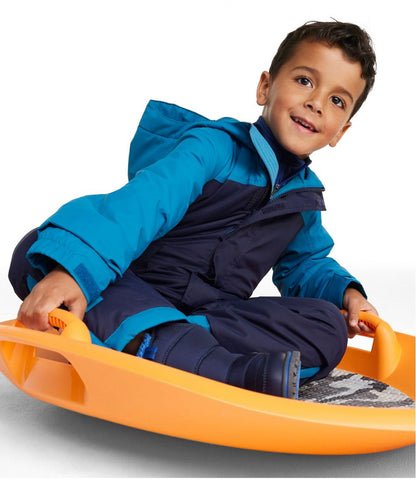 Kids' Cold Buster Snowsuit | L.L.Bean Recommended