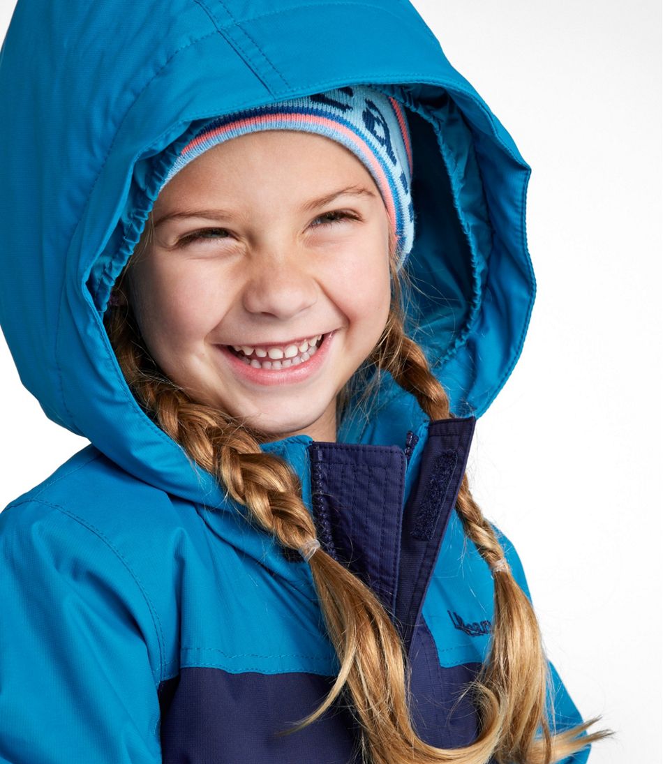 Kids' Cold Buster Snowsuit | L.L.Bean Recommended