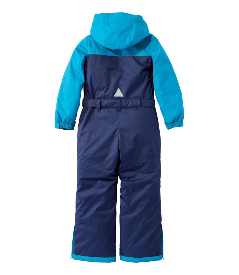 Kids' Cold Buster Snowsuit | L.L.Bean Recommended