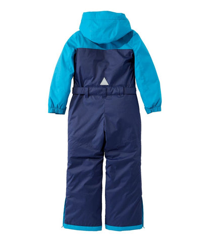 Kids' Cold Buster Snowsuit | L.L.Bean Recommended
