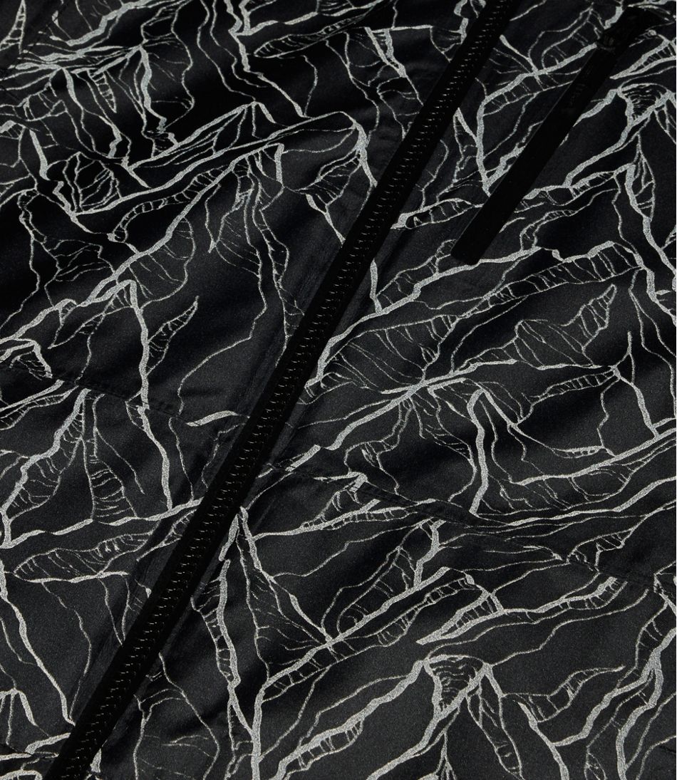 Kids' Waterproof Wildcat Reflective Ski Jacket | L.L.Bean Exclusive