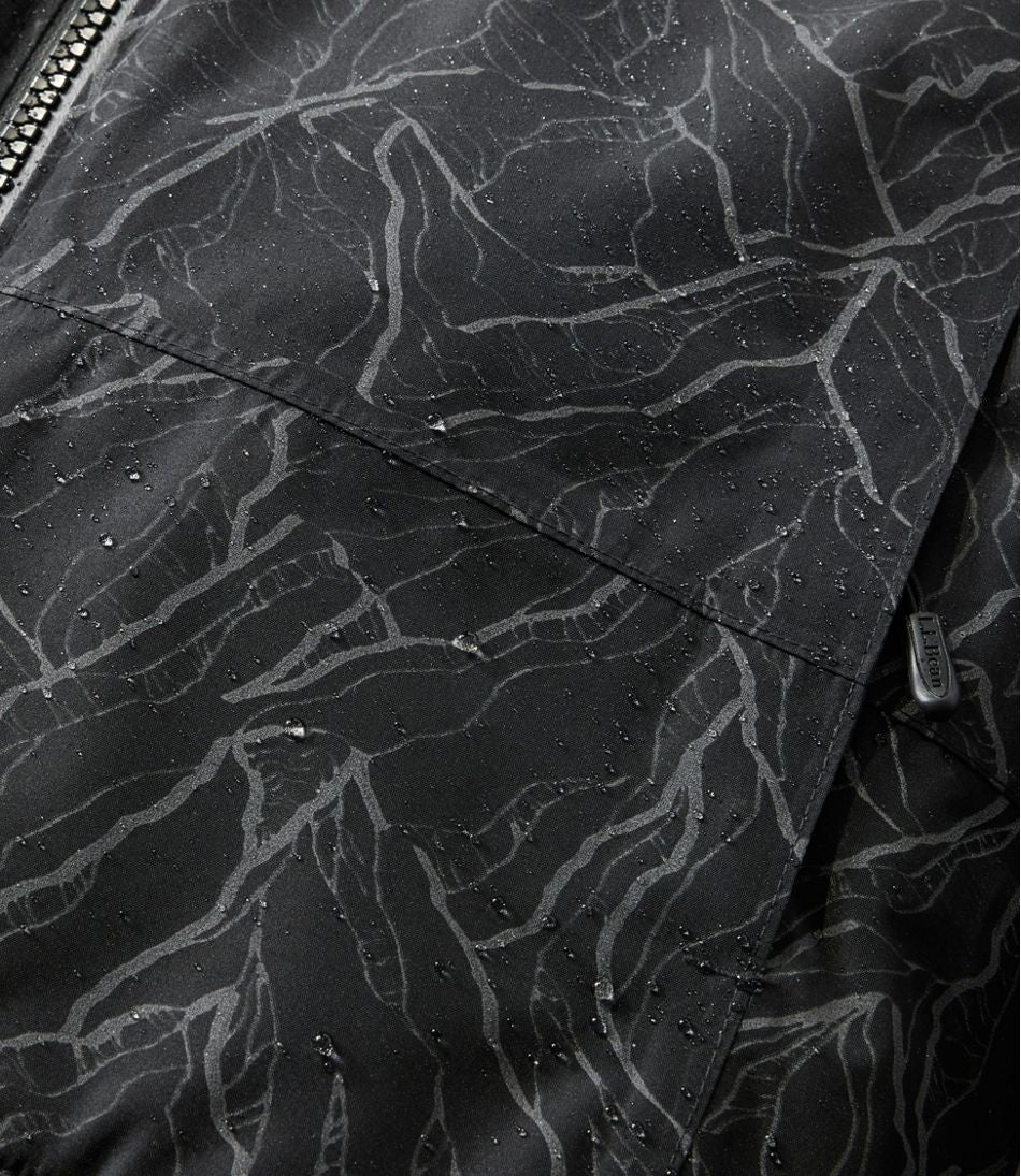 Kids' Waterproof Wildcat Reflective Ski Jacket | L.L.Bean Exclusive