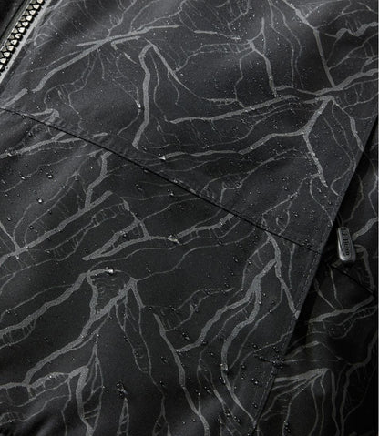 Kids' Waterproof Wildcat Reflective Ski Jacket | L.L.Bean Exclusive
