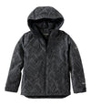 Midnight Black Reflective