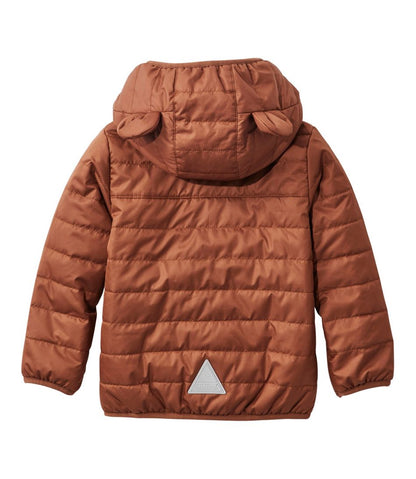Infants' and Toddlers' Fleece-Lined Insulated Jacket | L.L.Bean Signature