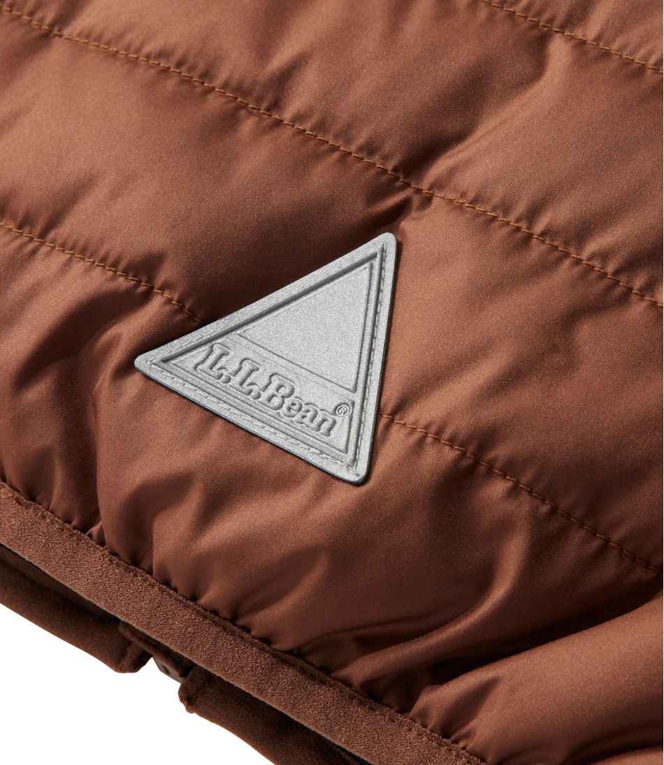 Infants' and Toddlers' Fleece-Lined Insulated Jacket | L.L.Bean Signature