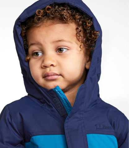 Infants' and Toddlers' Cold Buster Snowsuit | L.L.Bean Classic