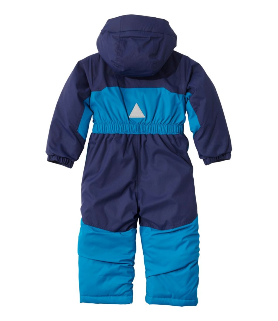 Infants' and Toddlers' Cold Buster Snowsuit | L.L.Bean Classic