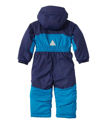 Infants' and Toddlers' Cold Buster Snowsuit | L.L.Bean Classic