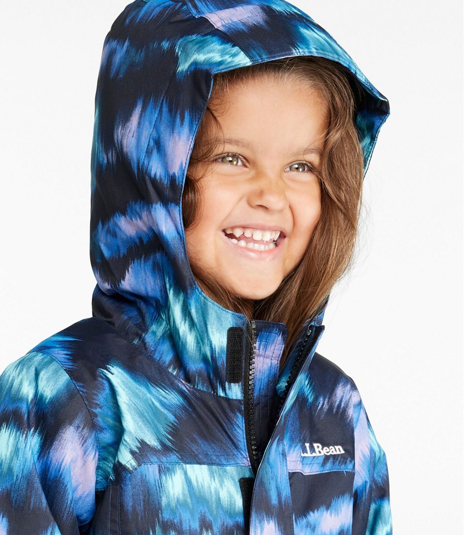 Infants' and Toddlers' Cold Buster Snowsuit, Print | L.L.Bean Everyday