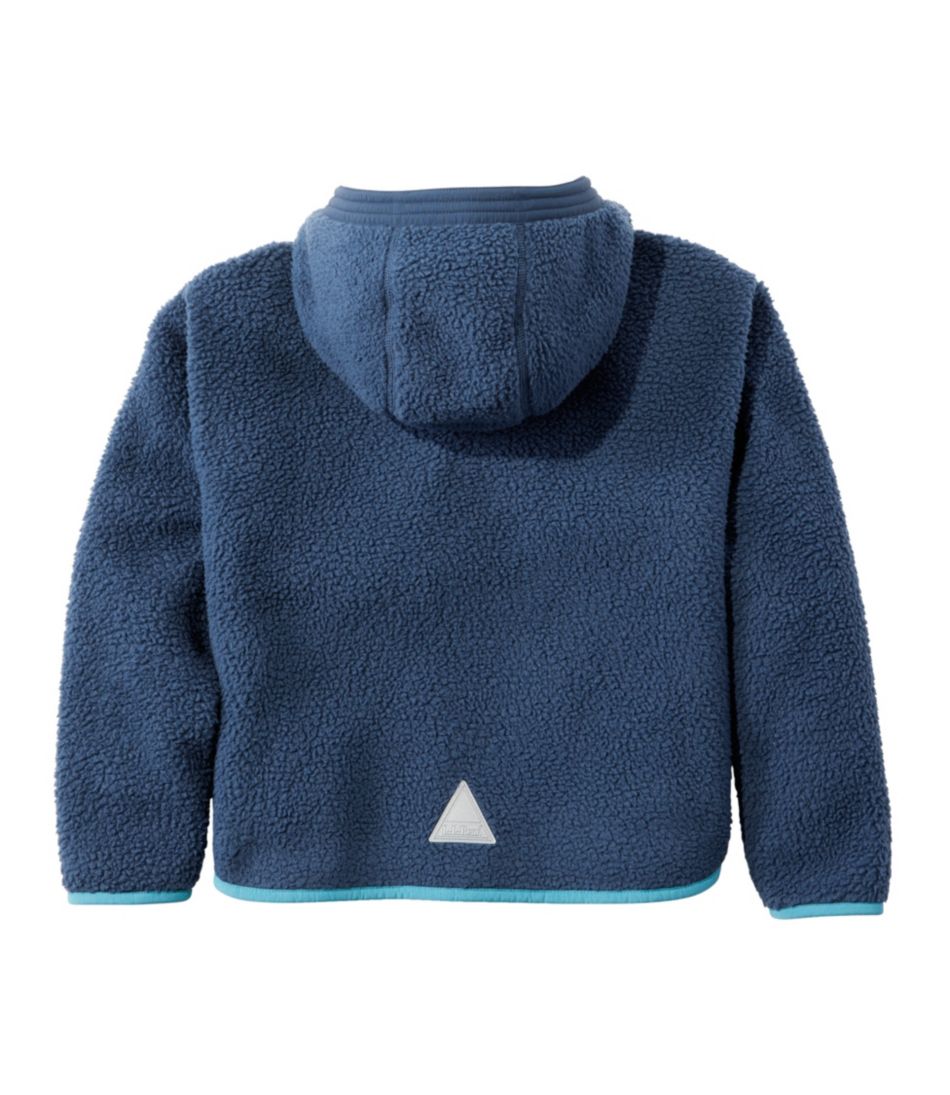Kids' Alpine Fleece Jacket | L.L.Bean Featured