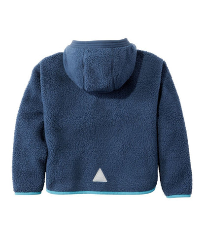 Kids' Alpine Fleece Jacket | L.L.Bean Featured
