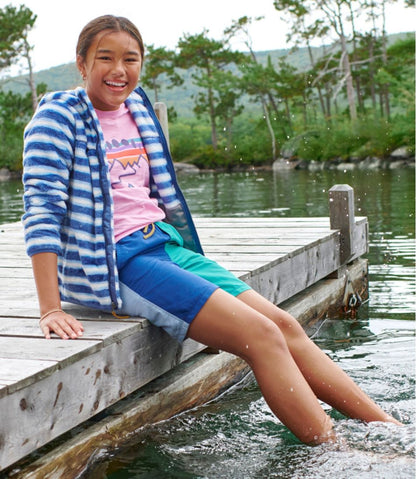 Kids' L.L.Bean Hi-Pile Fleece, Print | L.L.Bean Popular