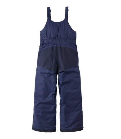 Kids' Cold Buster Snow Bibs | L.L.Bean Recommended