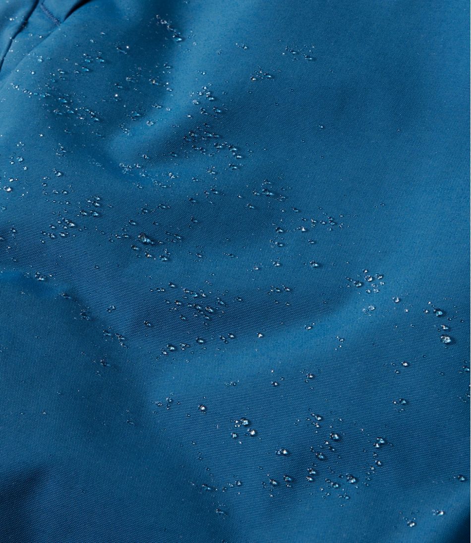 Kids' Waterproof Wildcat Insulated Ski Bibs | L.L.Bean Exclusive