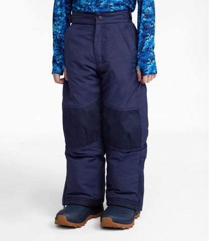 Kids' Cold Buster Snow Pants | L.L.Bean Signature