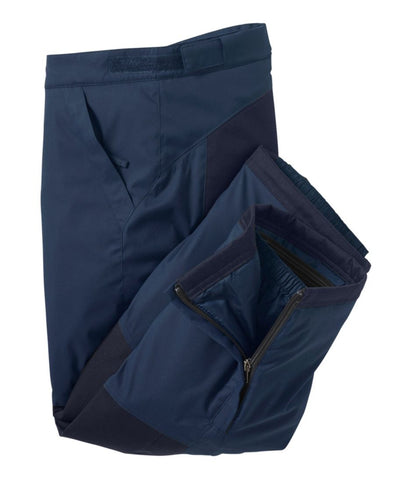 Kids' Cold Buster Snow Pants | L.L.Bean Signature