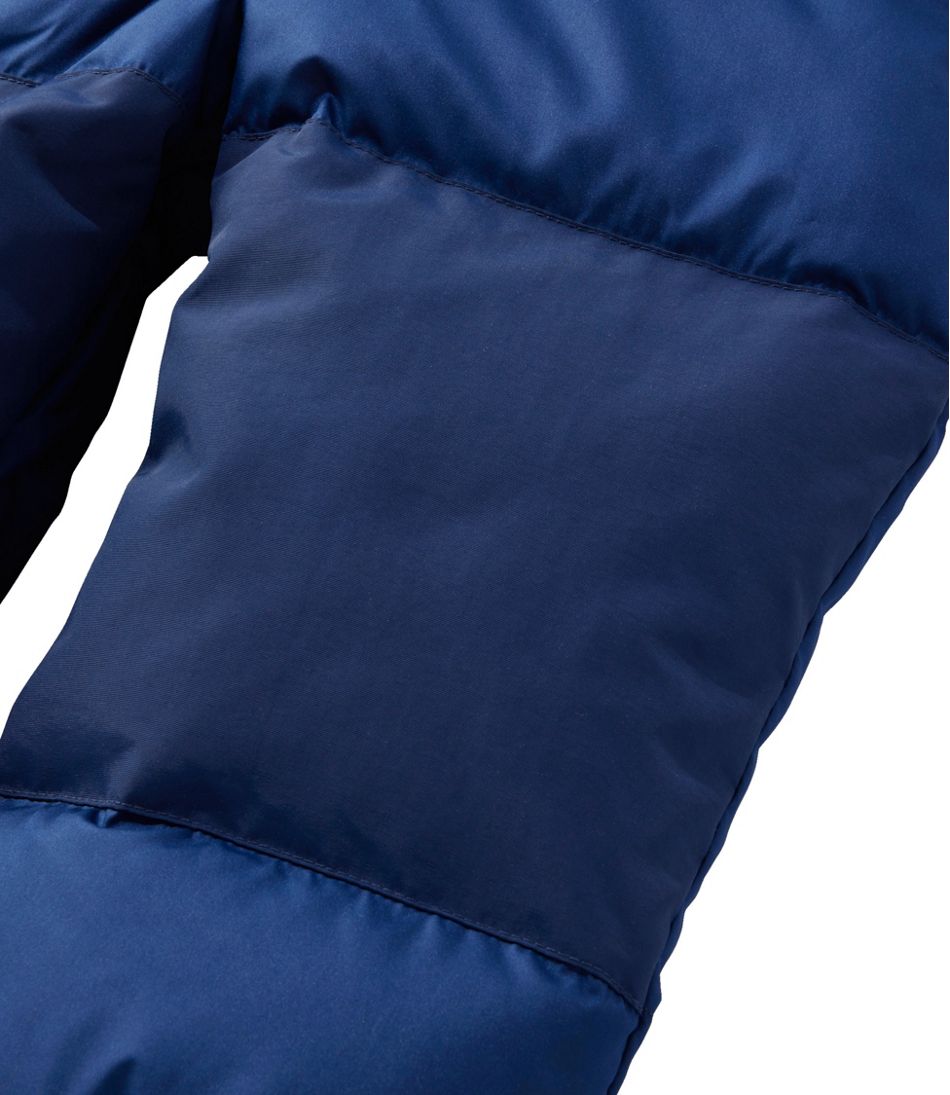 Infants' and Toddlers' L.L.Bean Down Snow Bibs | L.L.Bean Classic
