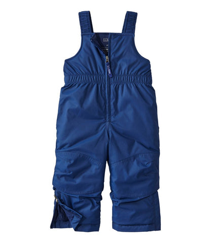 Toddlers' Cold Buster Snow Bibs | L.L.Bean Essential