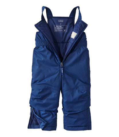 Toddlers' Cold Buster Snow Bibs | L.L.Bean Essential