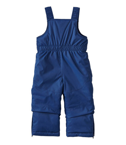Toddlers' Cold Buster Snow Bibs | L.L.Bean Essential