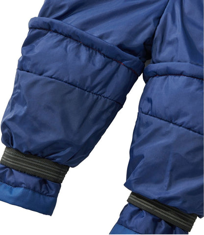Toddlers' Cold Buster Snow Bibs | L.L.Bean Essential