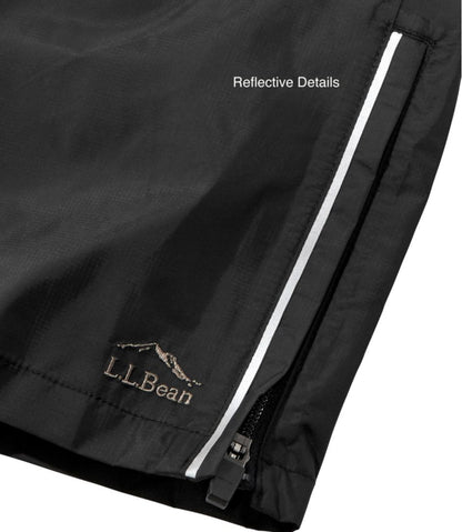 Kids' Trail Model Rain Pants | L.L.Bean Everyday
