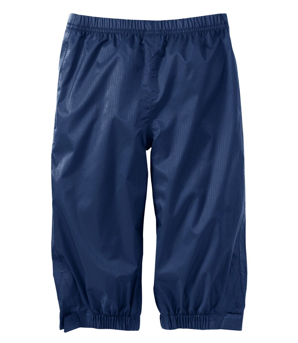 Infants' and Toddlers' Discovery Rain Pants | L.L.Bean Value