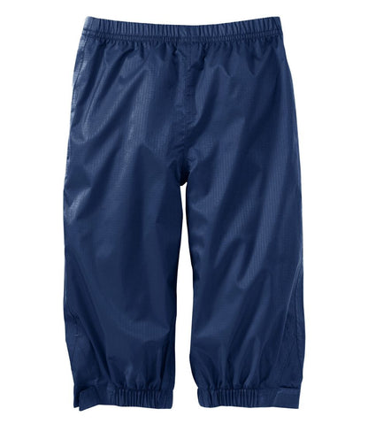 Infants' and Toddlers' Discovery Rain Pants | L.L.Bean Value