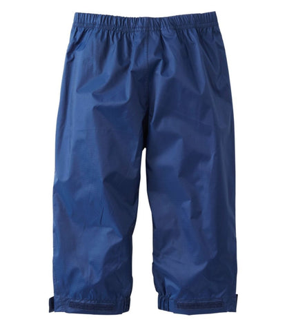 Infants' and Toddlers' Discovery Rain Pants | L.L.Bean Value