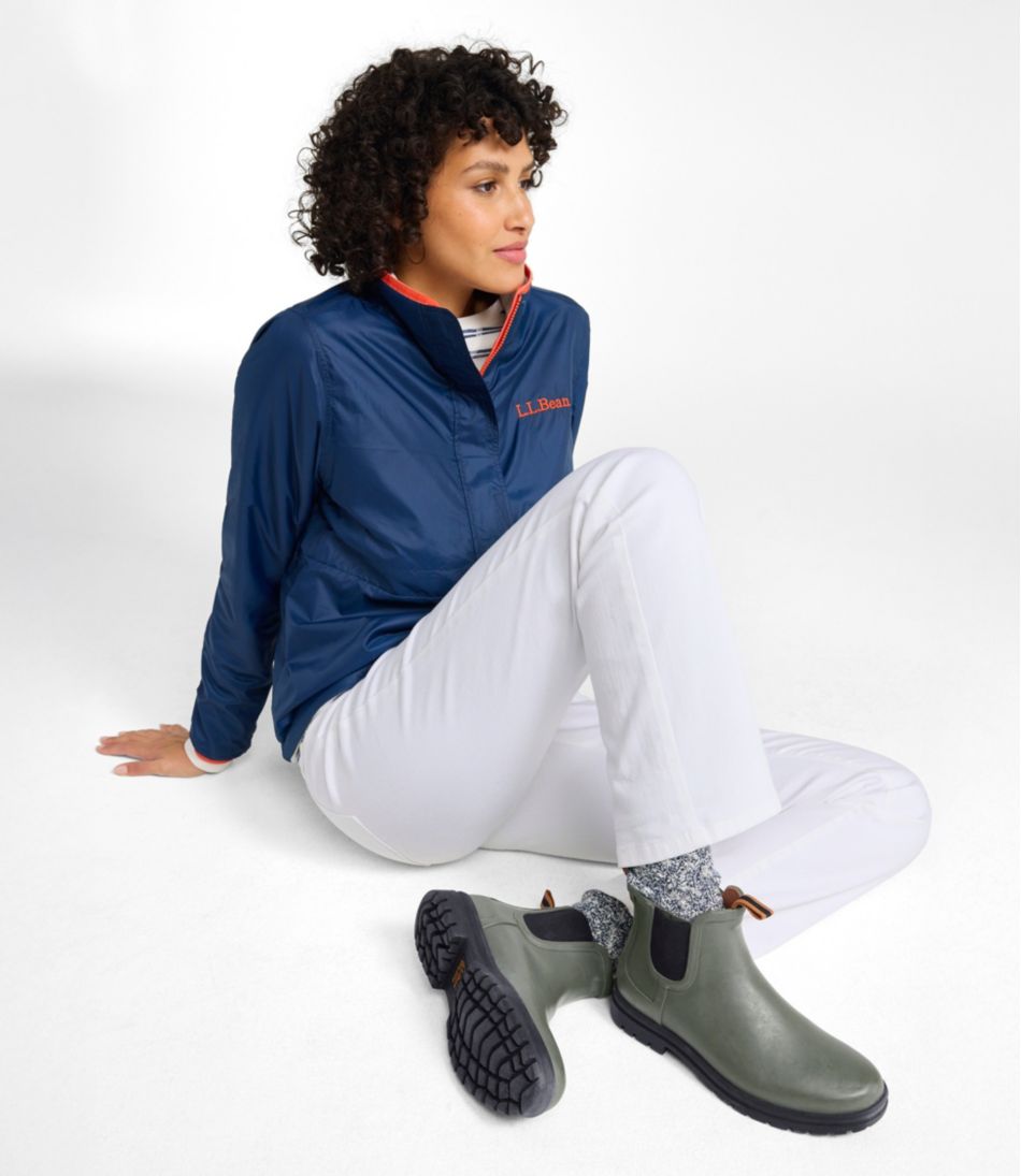 Women's Rugged Wellie® Chelsea Boots | L.L.Bean Latest