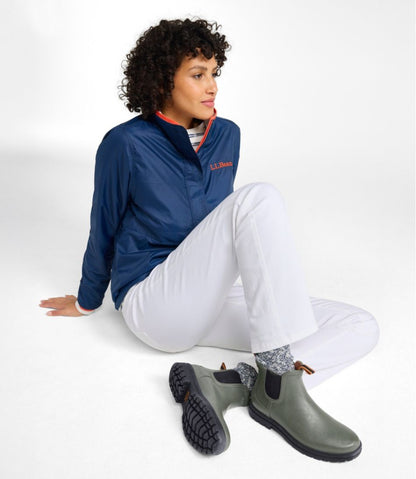 Women's Rugged Wellie® Chelsea Boots | L.L.Bean Latest
