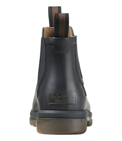 Women's Rugged Wellie® Chelsea Boots | L.L.Bean Latest