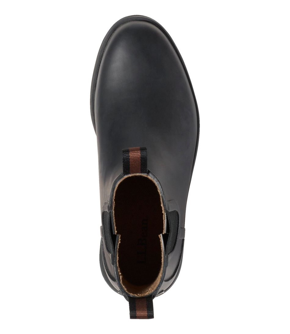 Women's Rugged Wellie® Chelsea Boots | L.L.Bean Latest