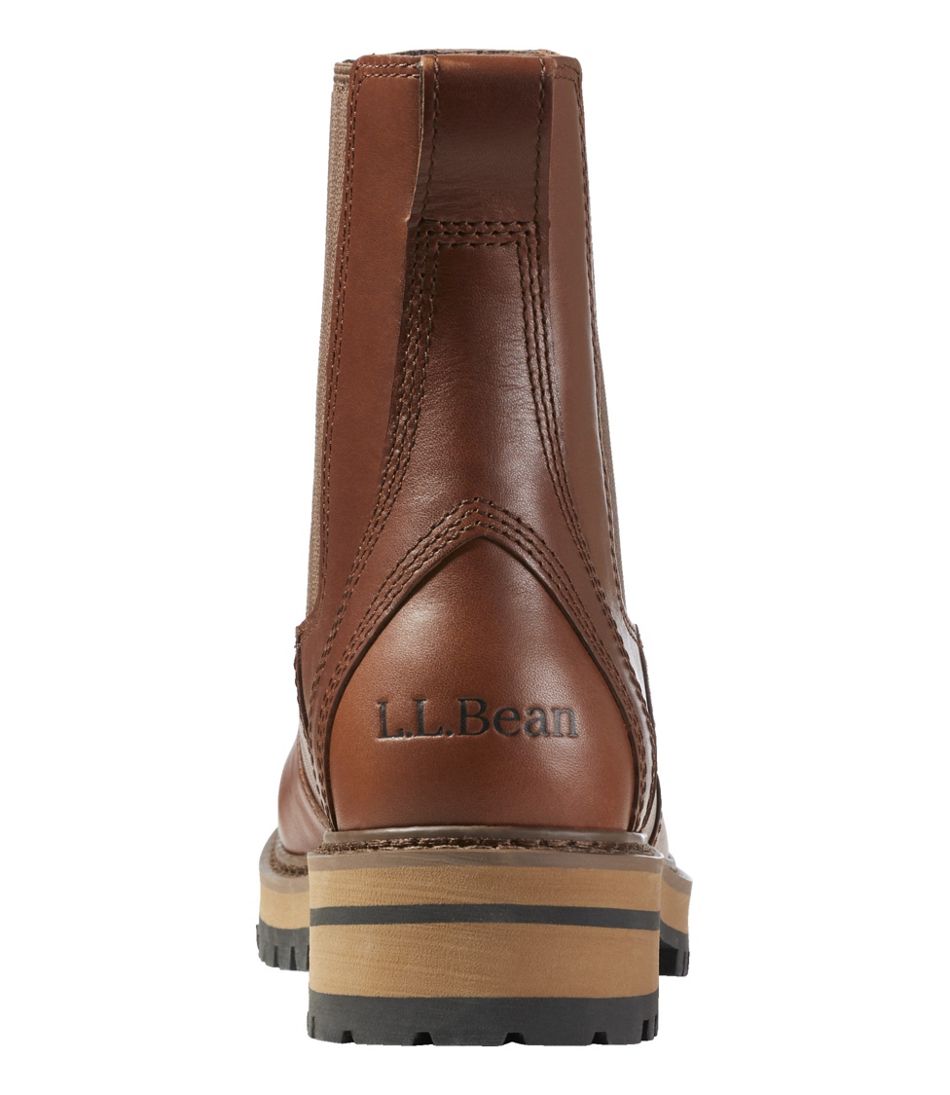 Women's Camden Hills Chelsea Boots | L.L.Bean Featured